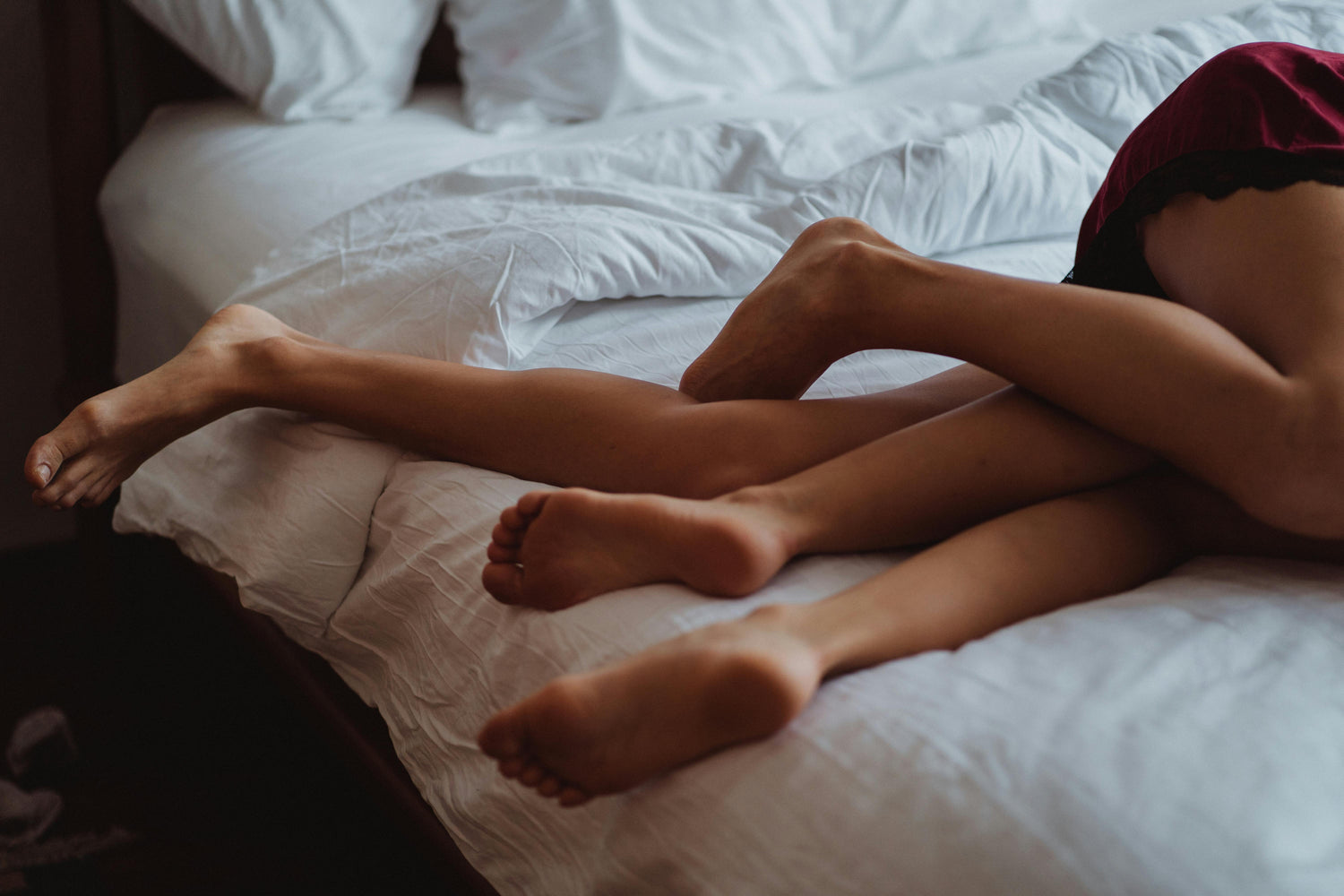 Douleur pendant les relations sexuelles : Comprendre, prévenir et soulager