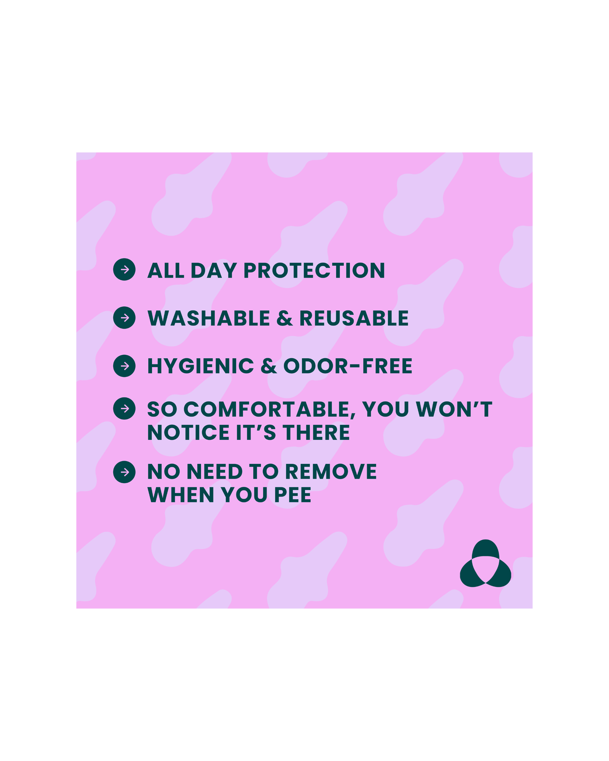 URESTA | Game-Changing Bladder Support