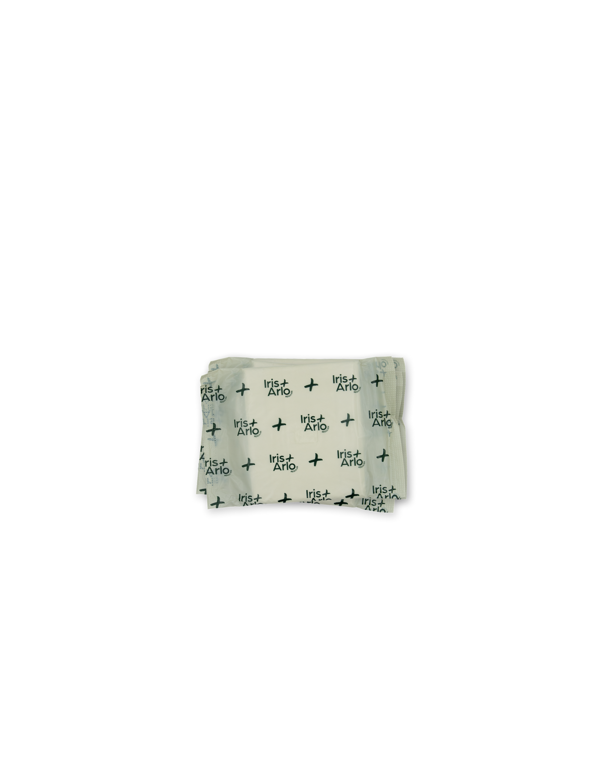 IRIS + ARLO | Organic Pantyliners