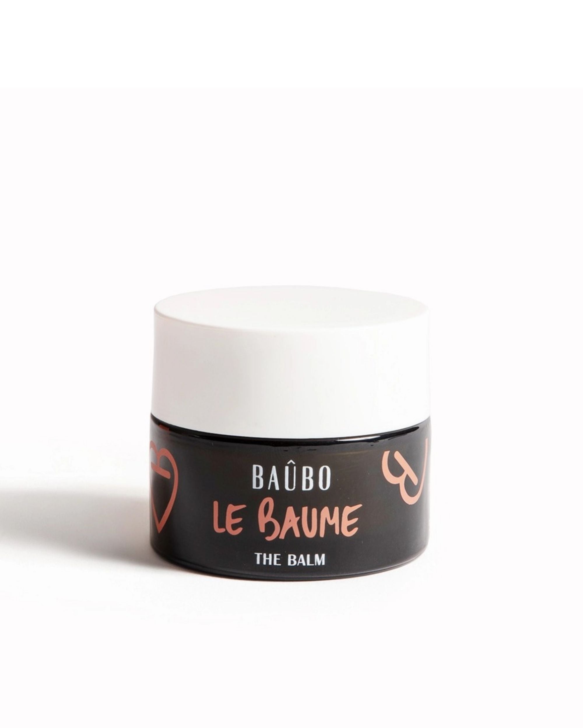 BAUBO | Vulva Balm Organic Soothing Relief for Vulva Discomfort