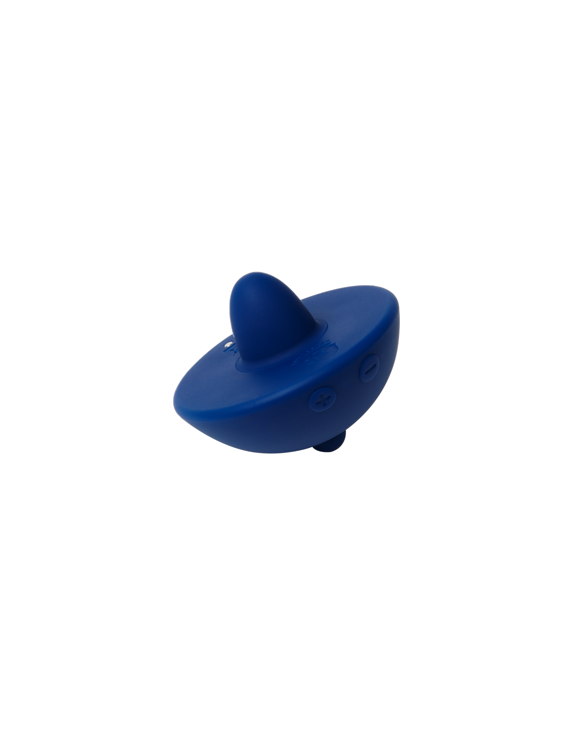 PUISSANTE | Toupie Vibrator