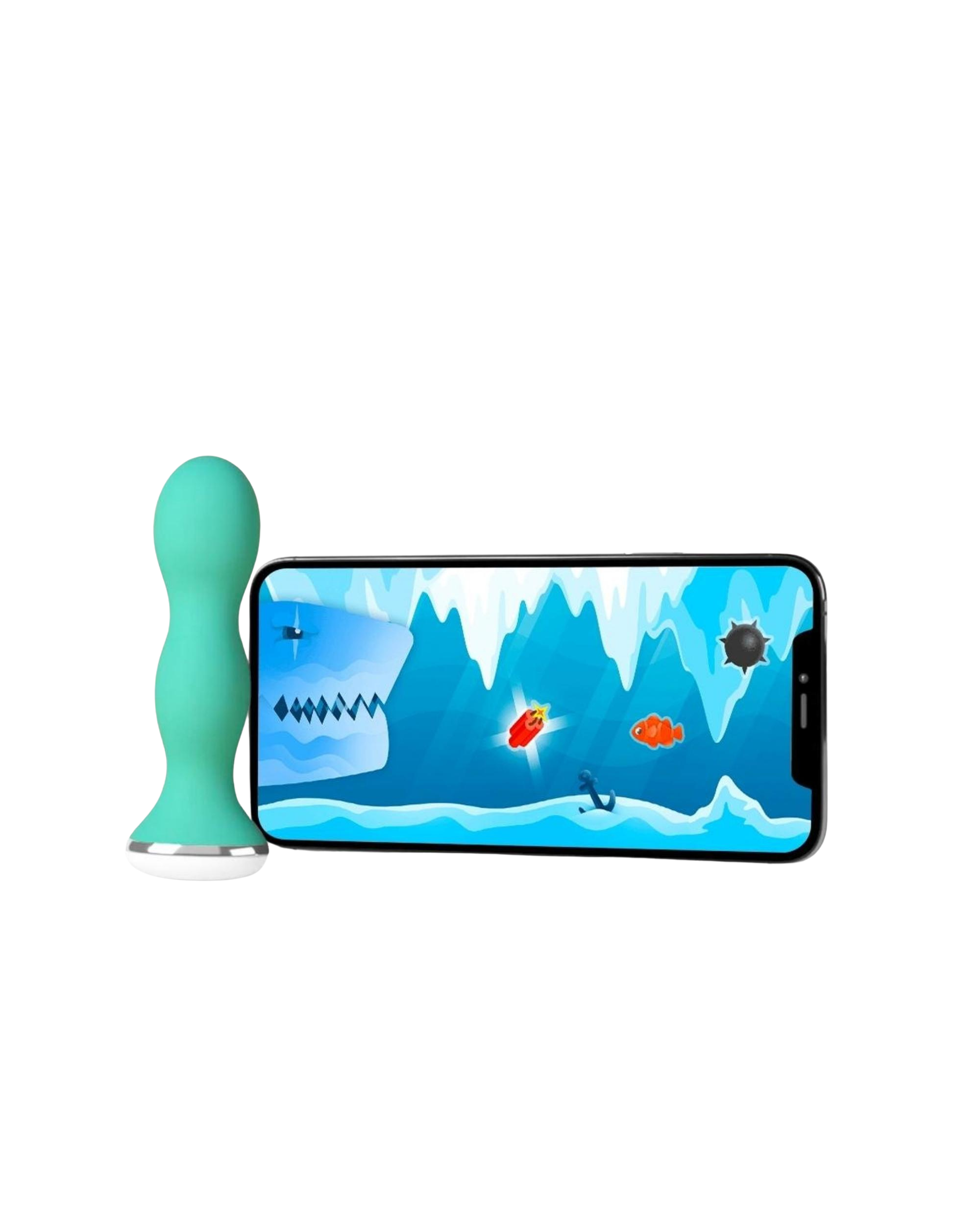 PERIFIT | Perifit Care "The Original" Gamified Pelvic Floor Trainer