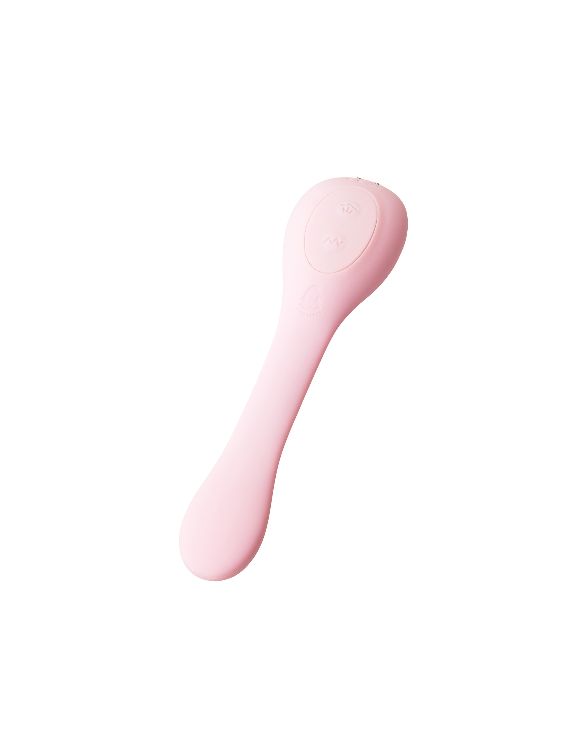 PUISSANTE | Coco "The Original" Double-Sided Vibrator