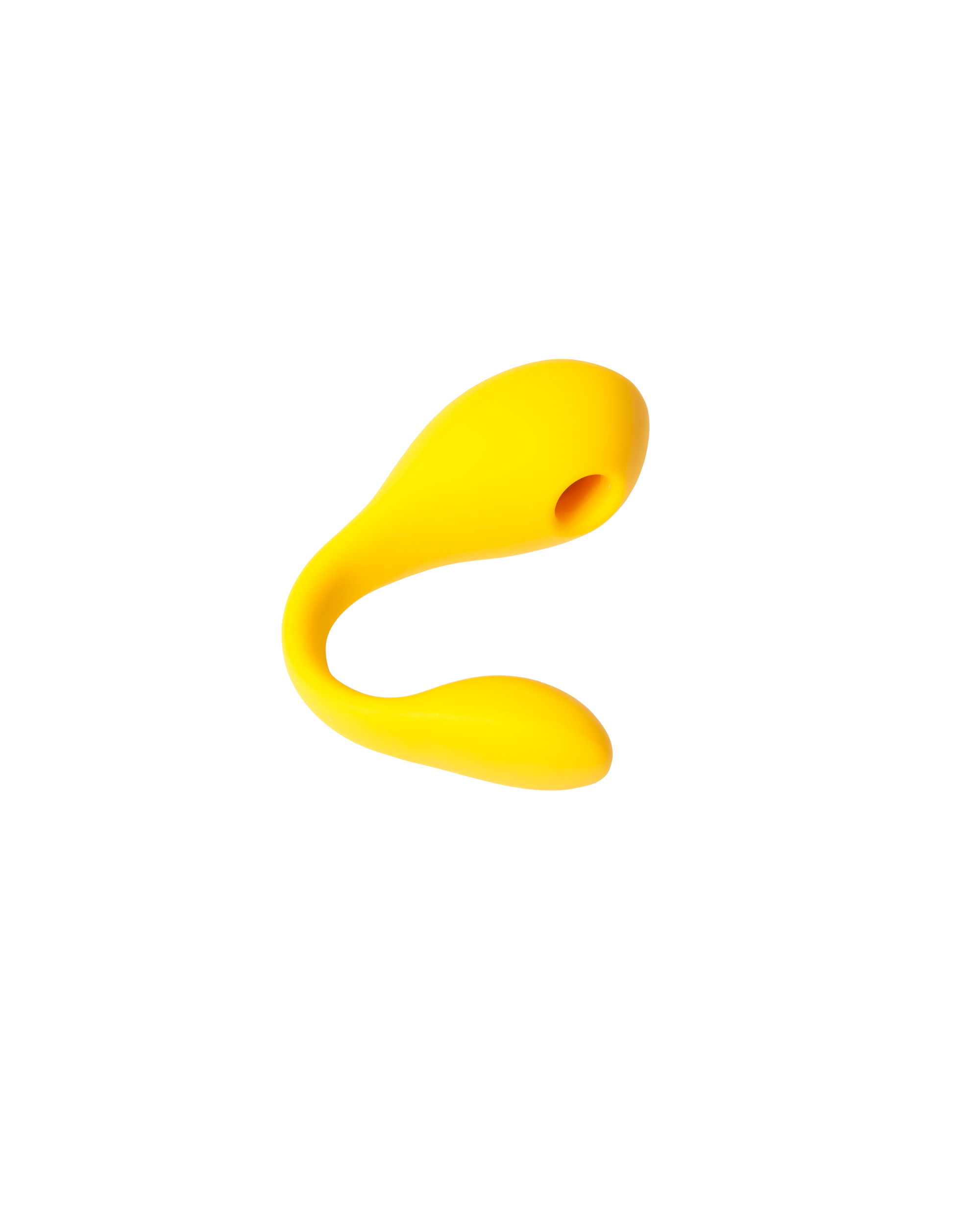 PUISSANTE | Coco "The Original" Double-Sided Vibrator