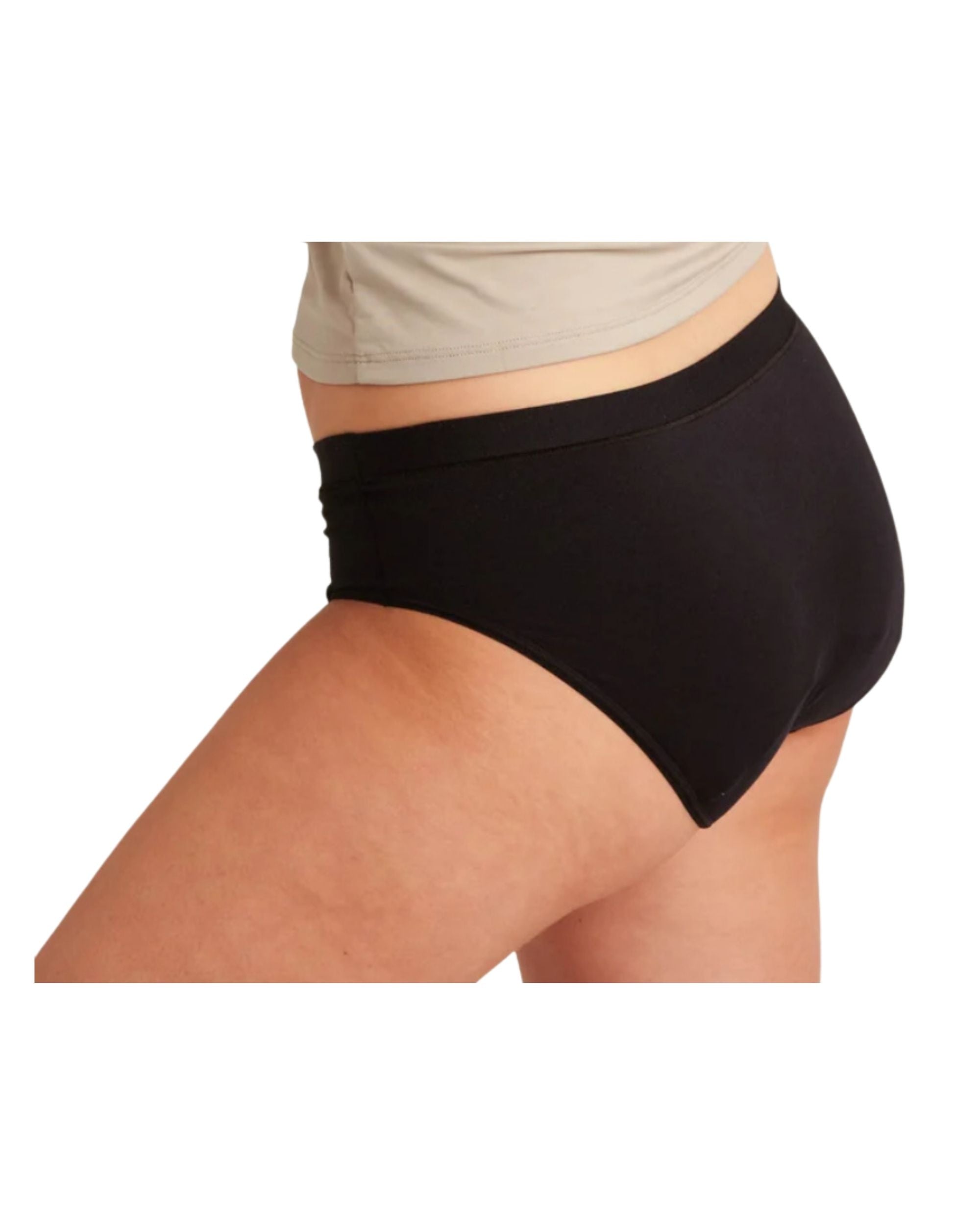 SAALT | Leakproof Comfort Brief
