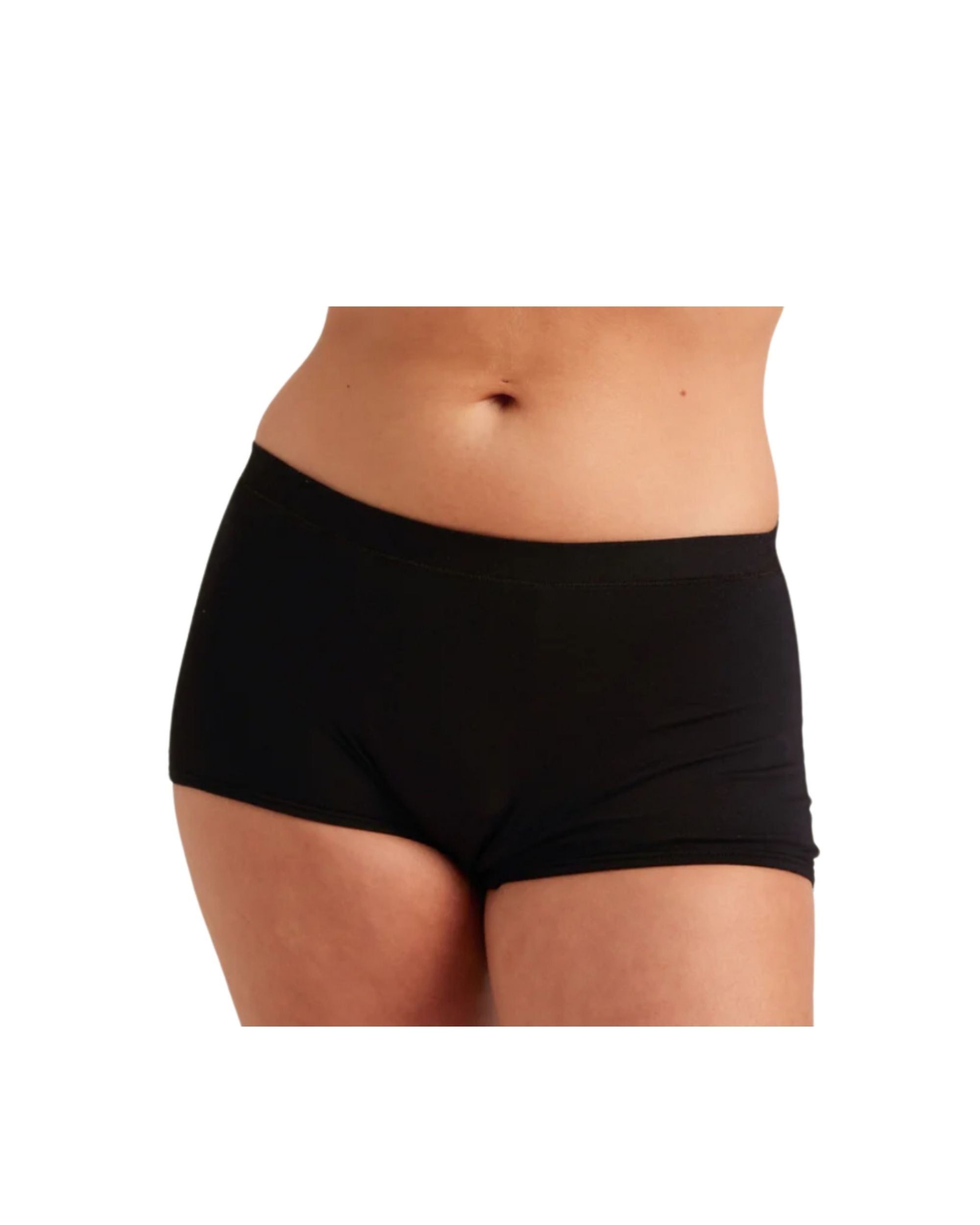 SAALT | Leakproof Comfort Boyshort