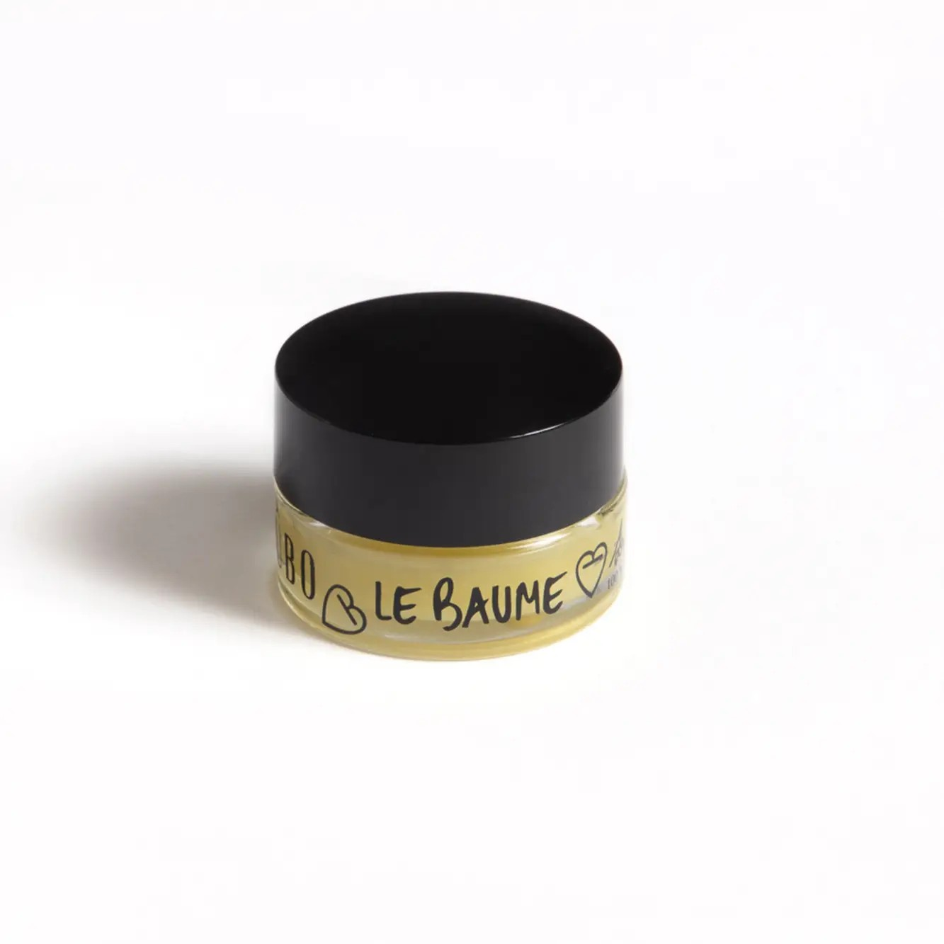 BAUBO | Vulva Balm Organic Soothing Relief for Vulva Discomfort