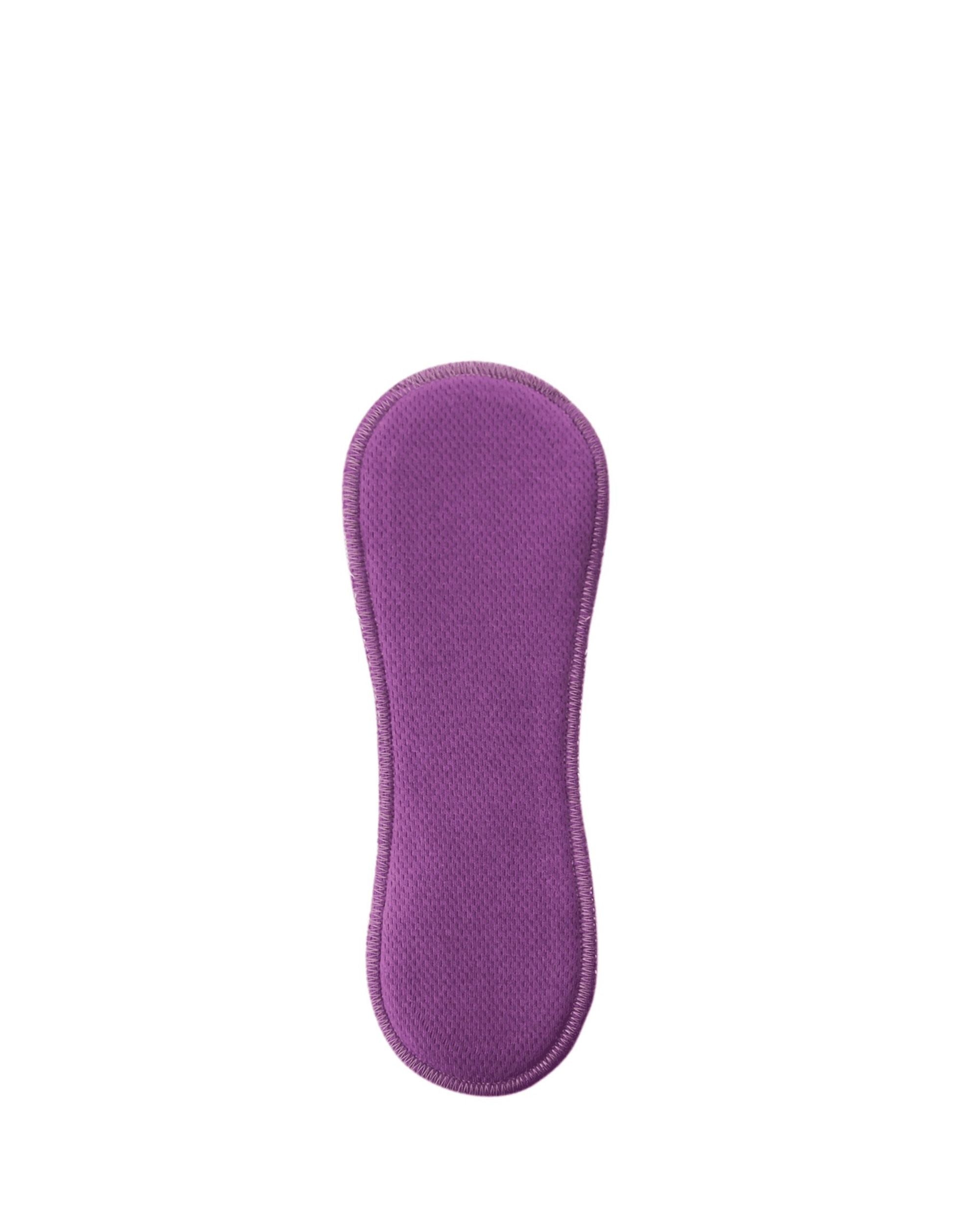 ÖKO-CREATION | Öko-Pads Regular Washable Hemp Period Pad