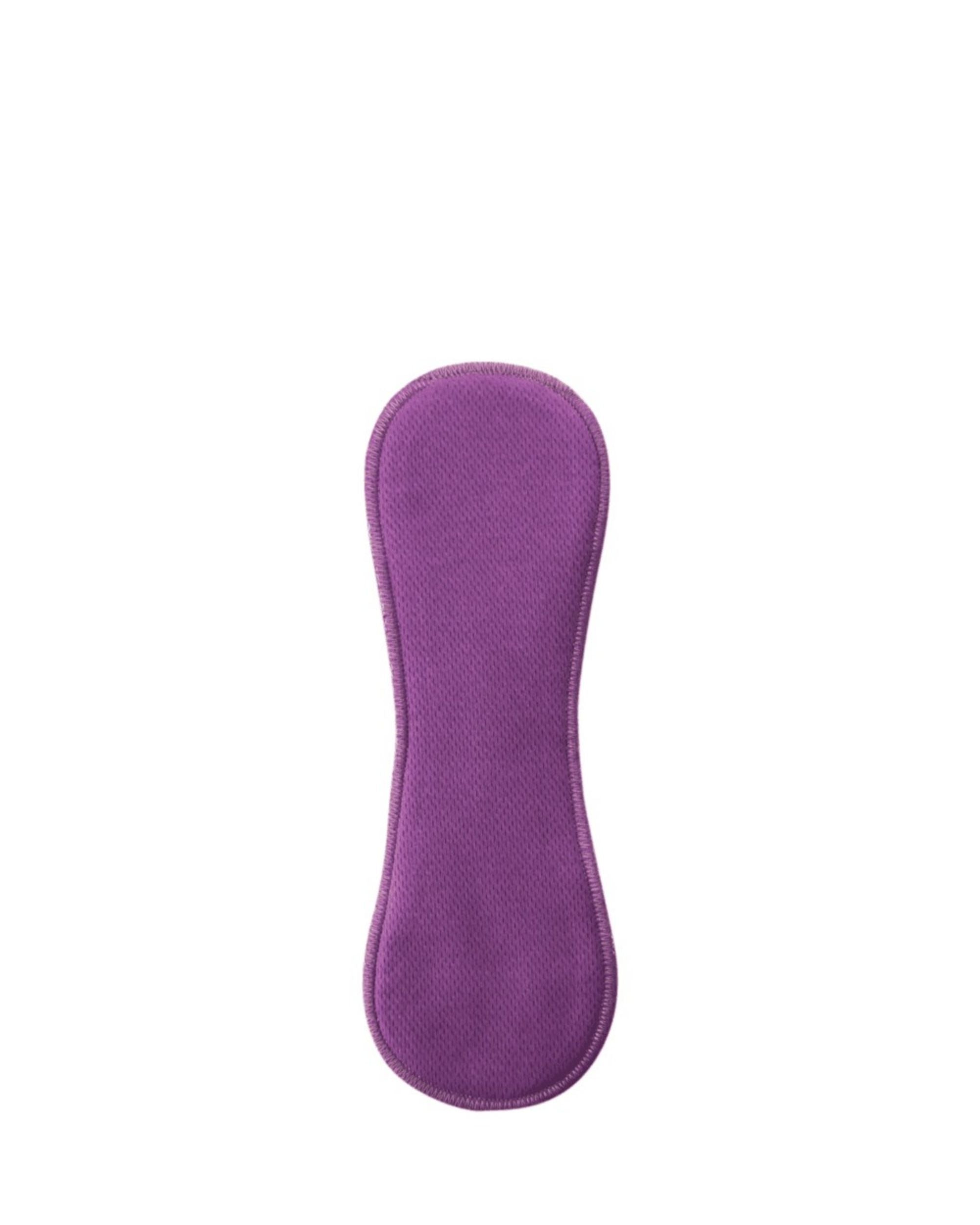 ÖKO-CREATION | Öko-Pads Overnight Washable Hemp Period Pad