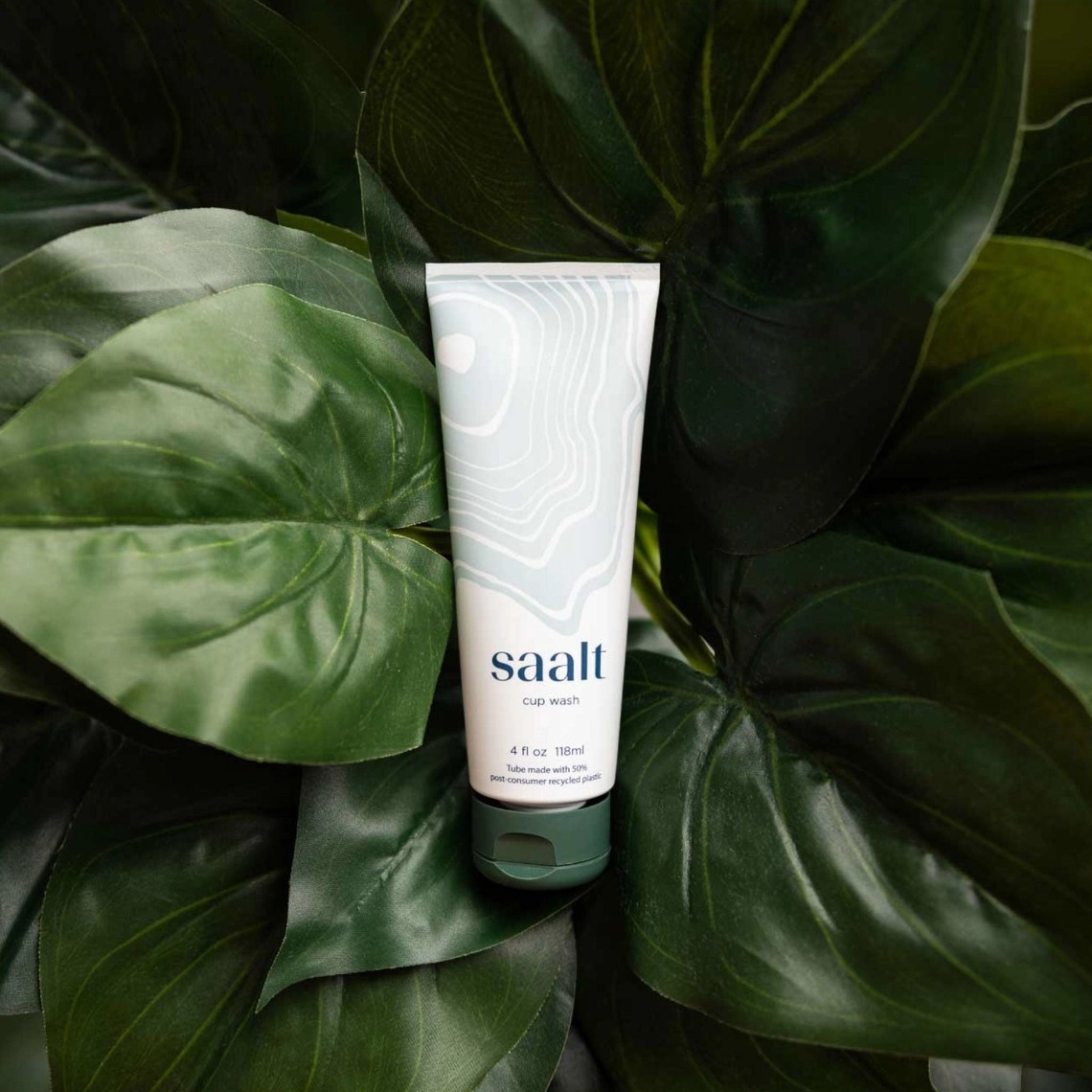 SAALT | Menstrual Cup Wash