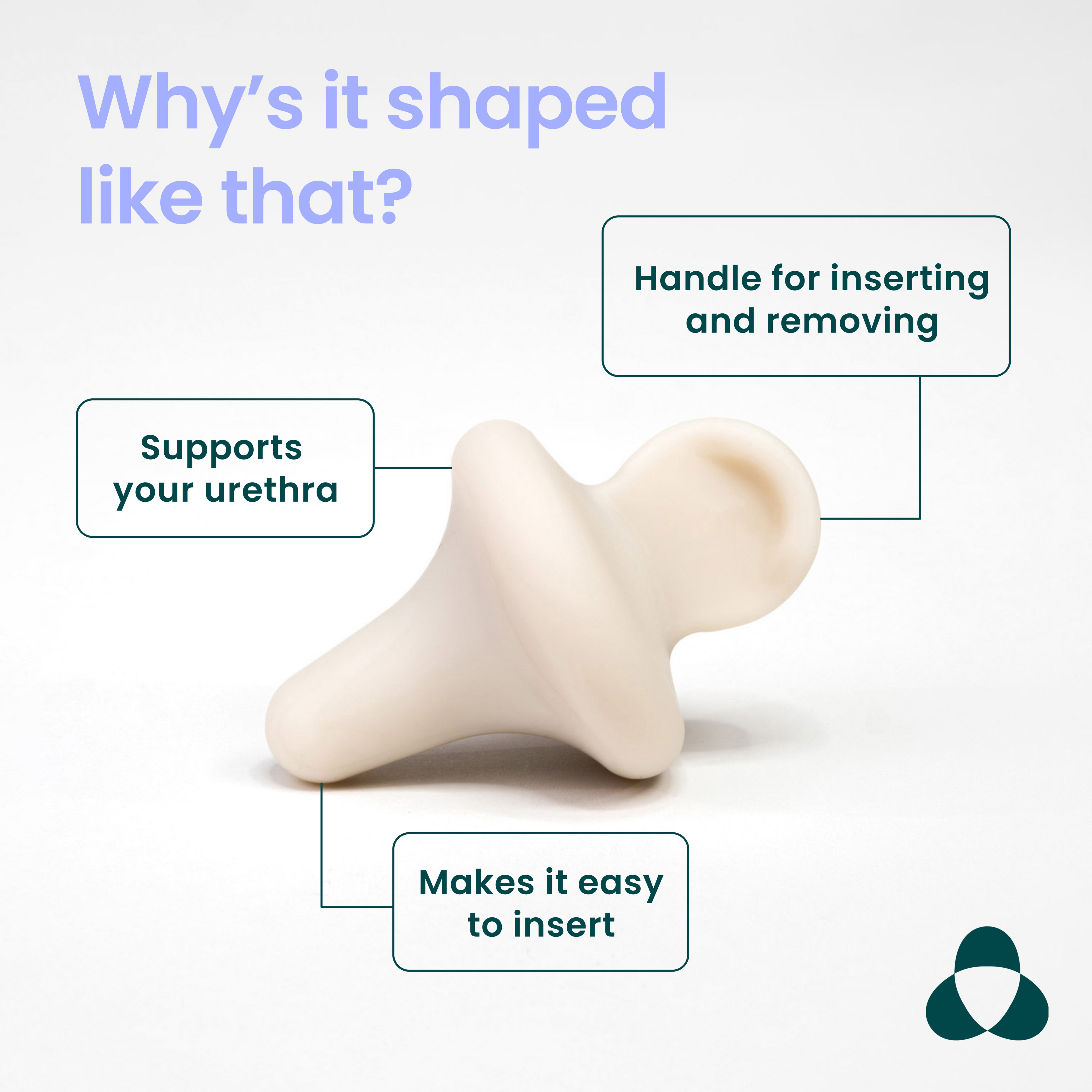 URESTA | Game-Changing Bladder Support