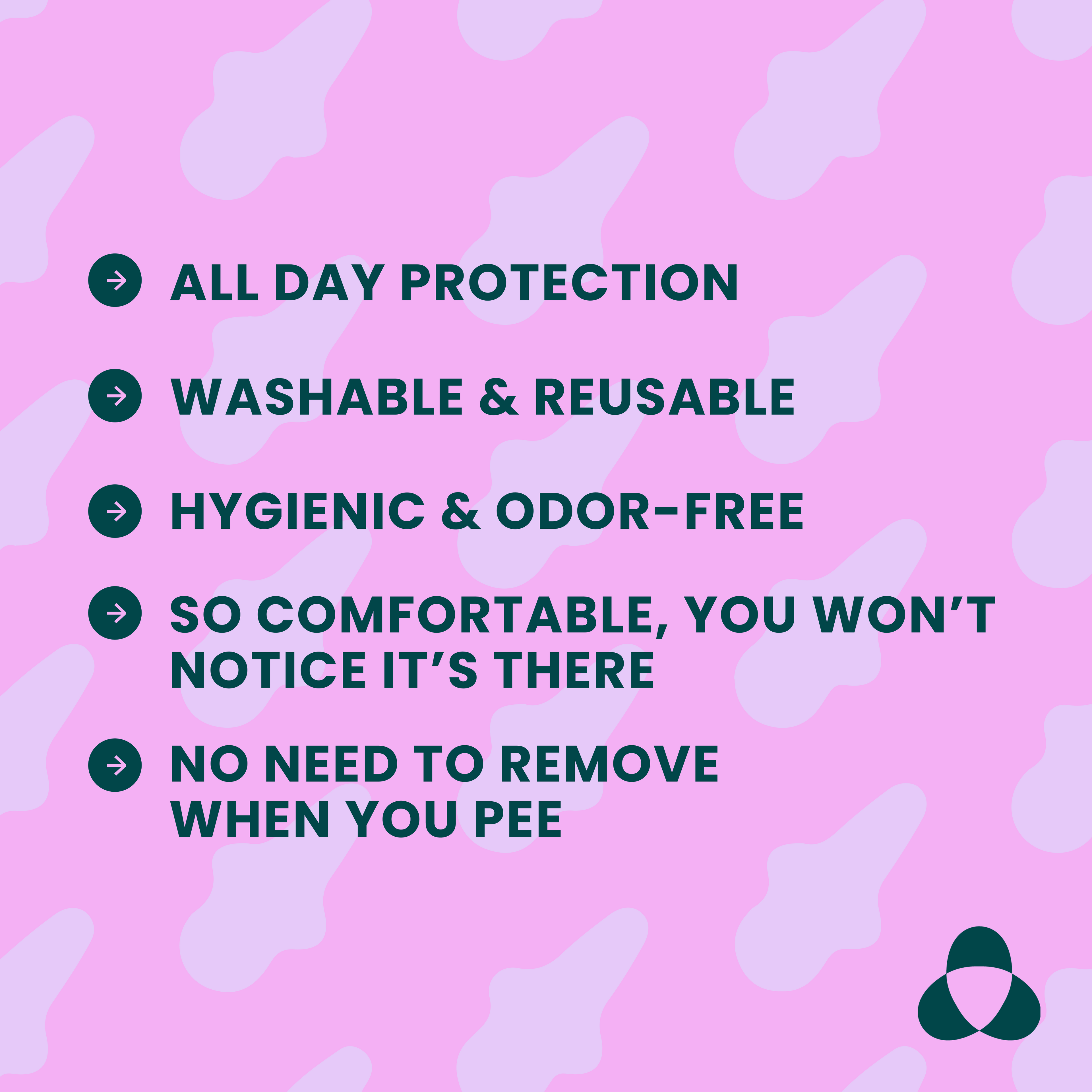 URESTA | Game-Changing Bladder Support