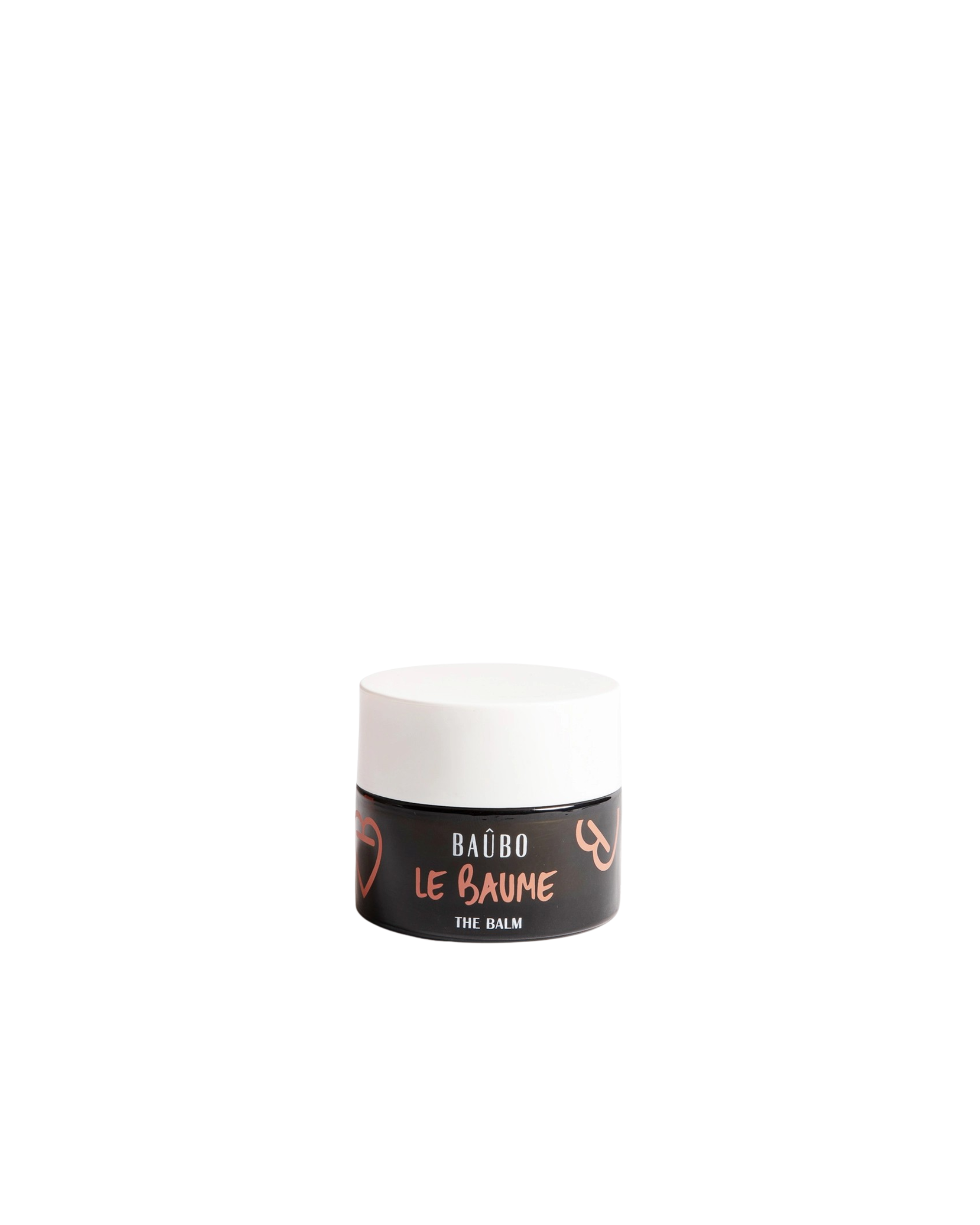 BAUBO | Vulva Balm Organic Soothing Relief for Vulva Discomfort