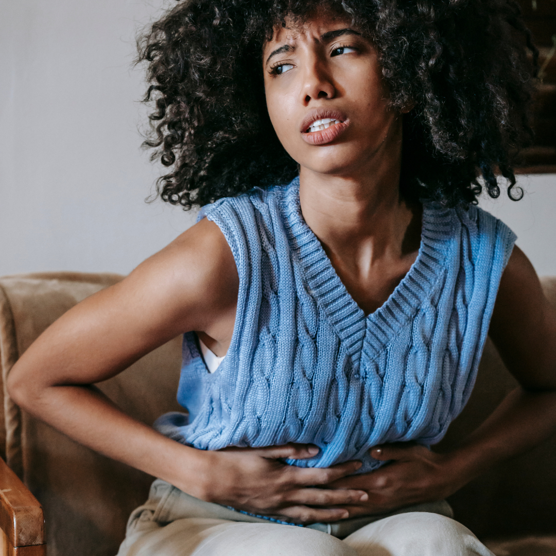 Period Pain Management