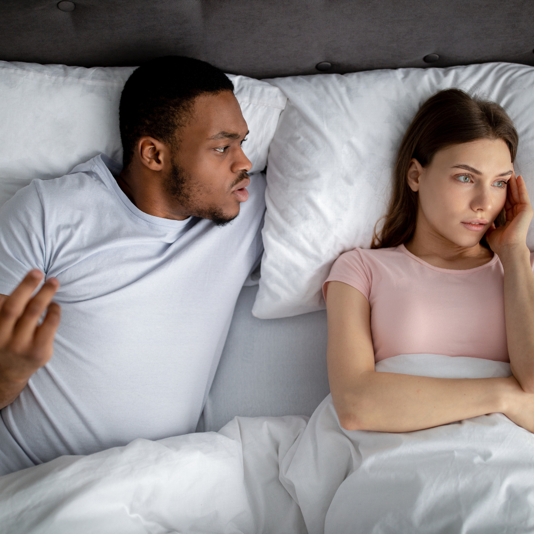 Vulvodynia &amp; Vaginismus &amp; Dyspareunia
