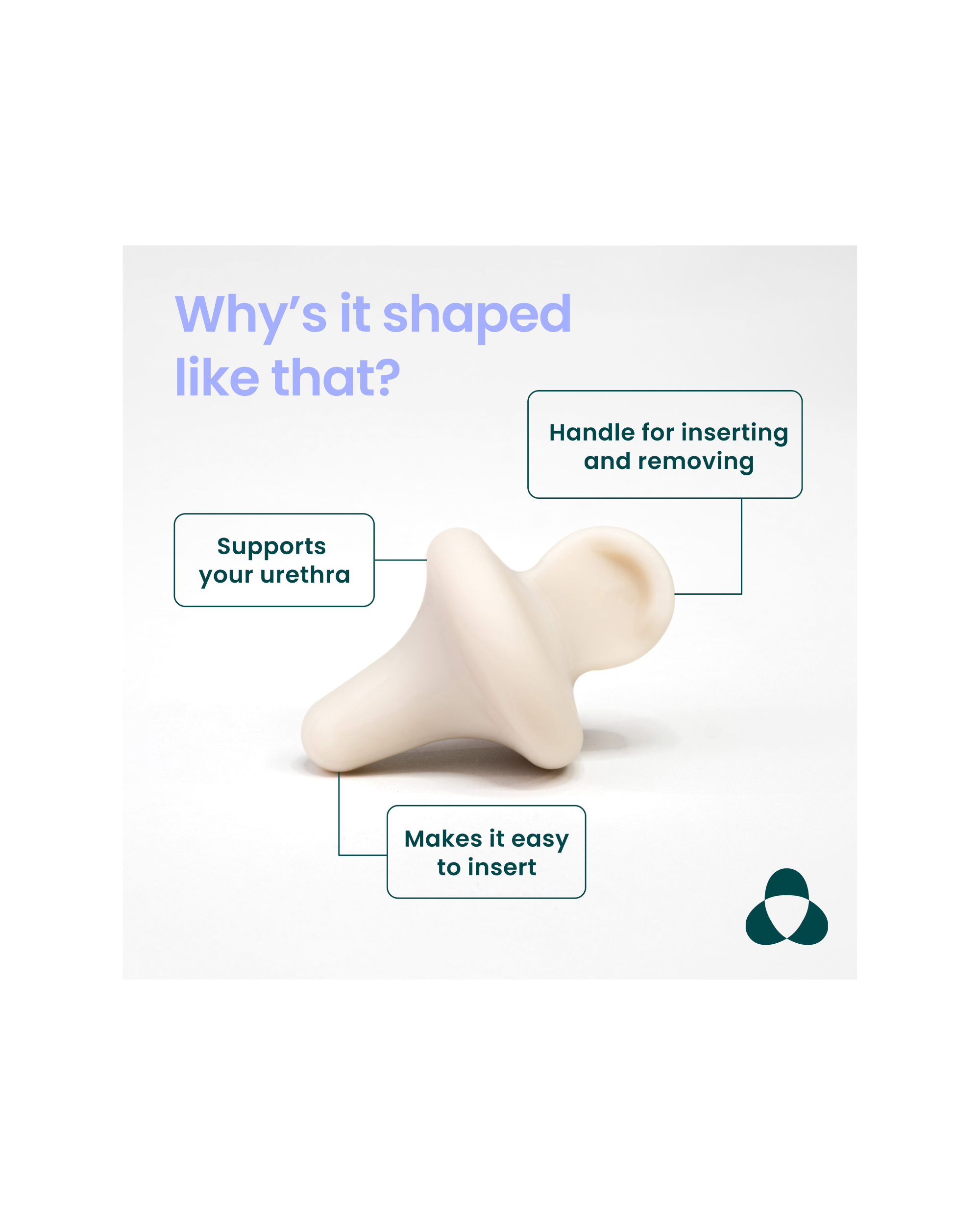 URESTA | Game-Changing Bladder Support