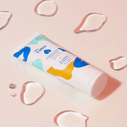 MY LUBIE | Natural Water Based Lubricant - Fluid Texture