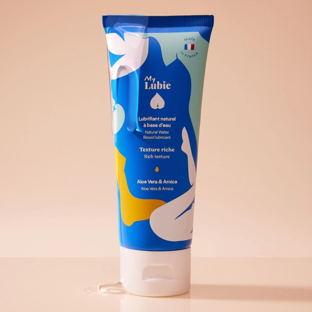 Lubricants & Serums Merci Simone Lubricants & Serums Merci Simone