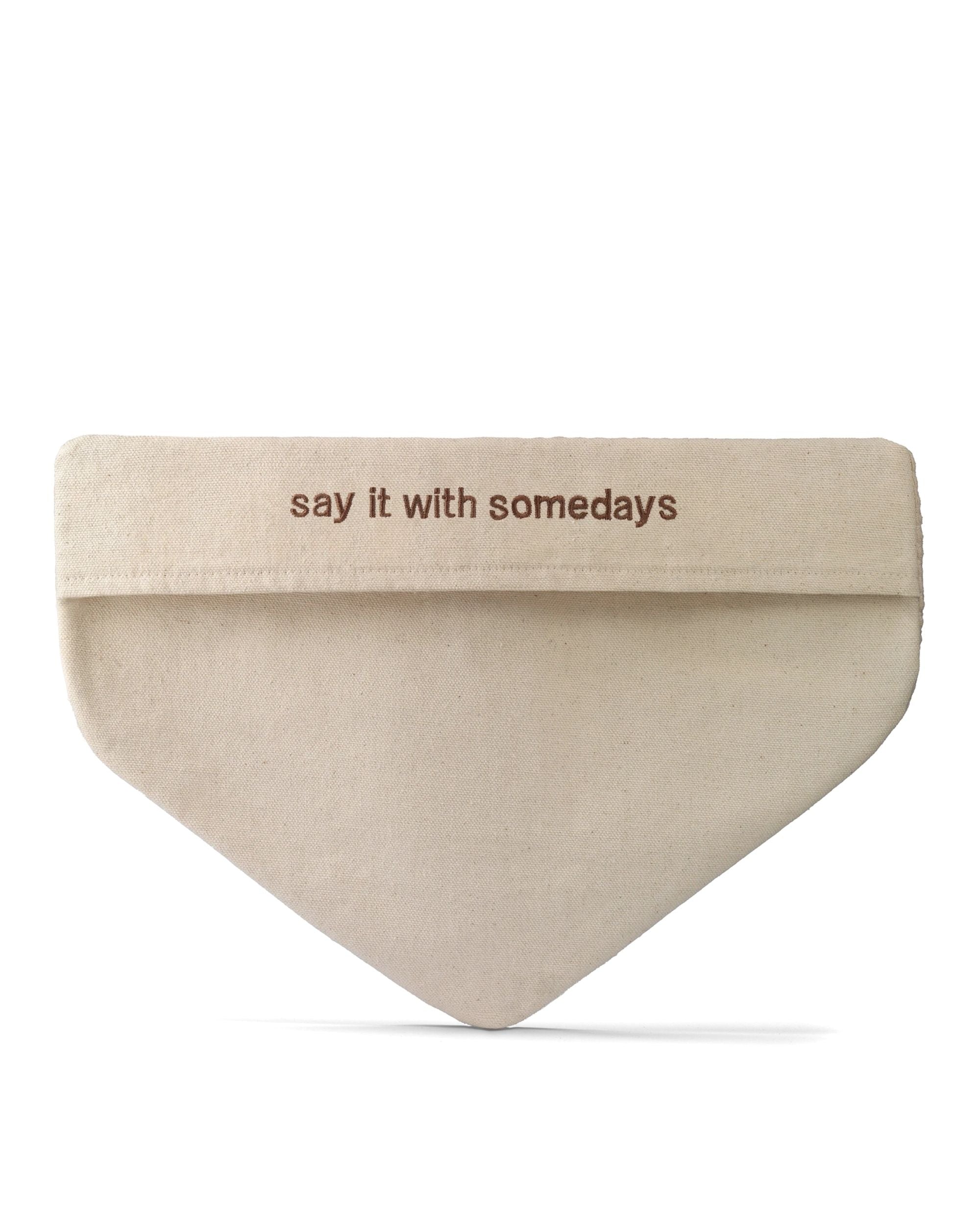 SOMEDAYS | Heatpad