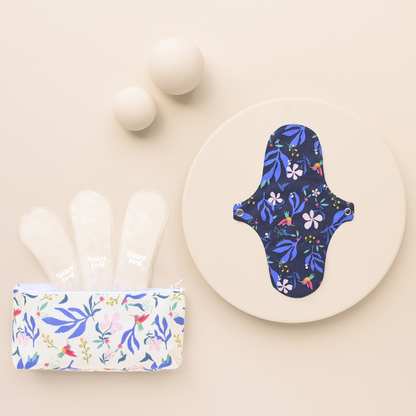 Perineal Cryotherapy Starter Kit