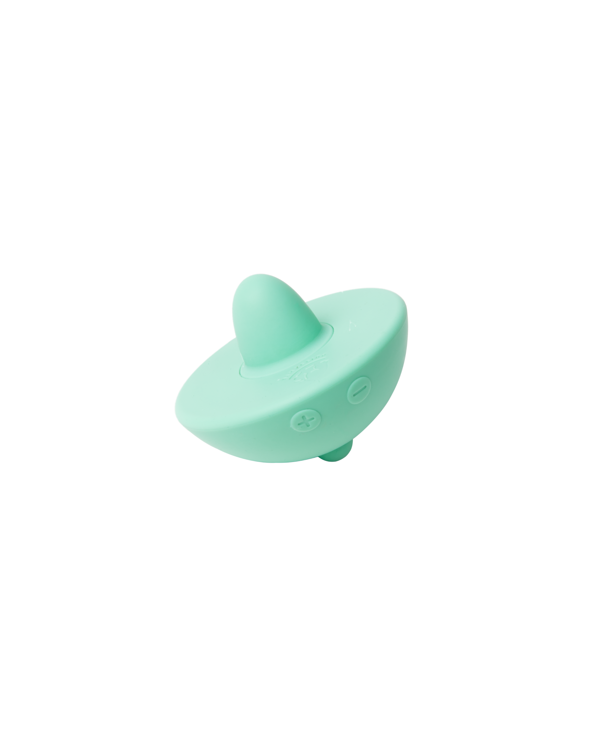 PUISSANTE | Toupie Vibrator