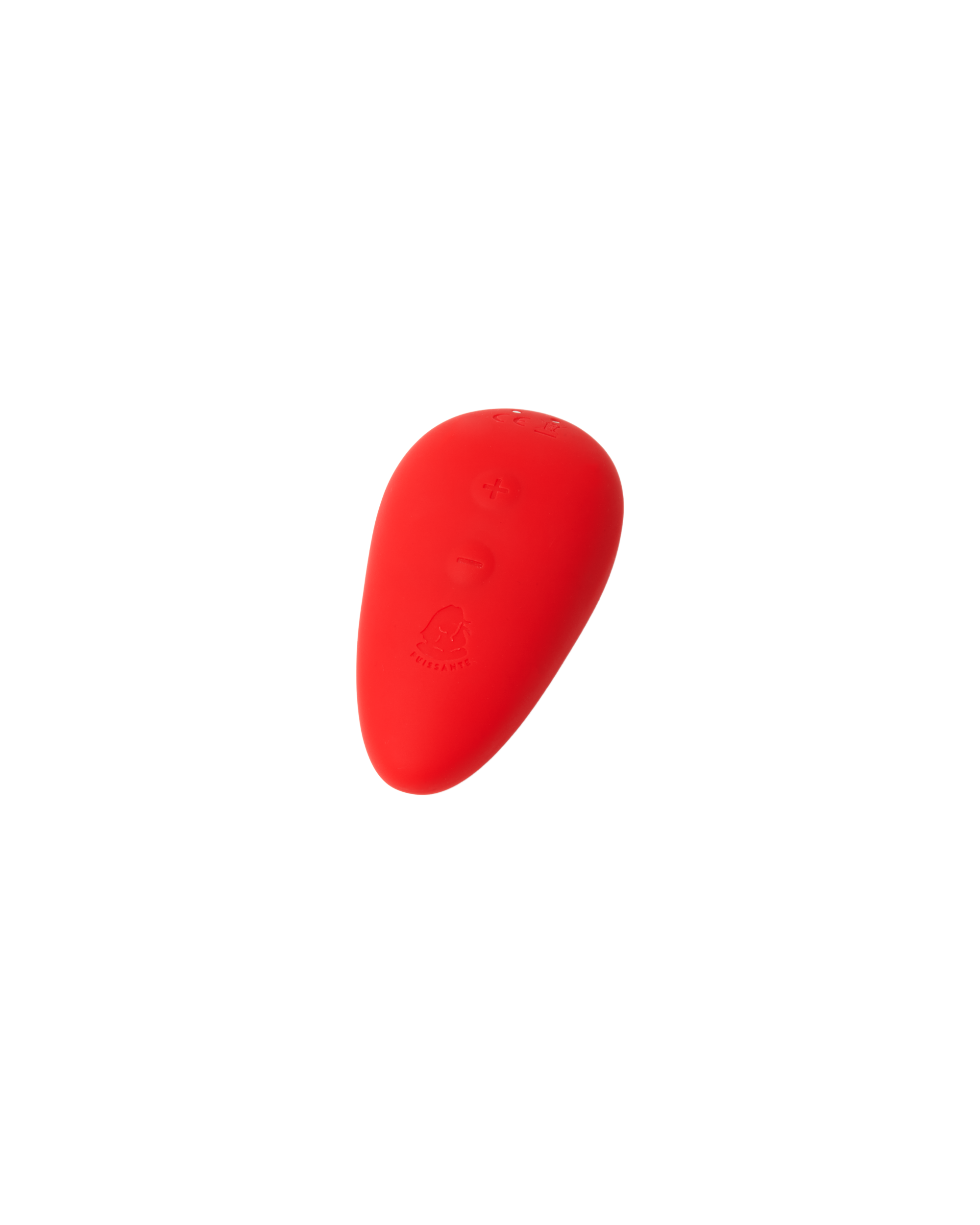 PUISSANTE | Mini Coco Suction Vibrator