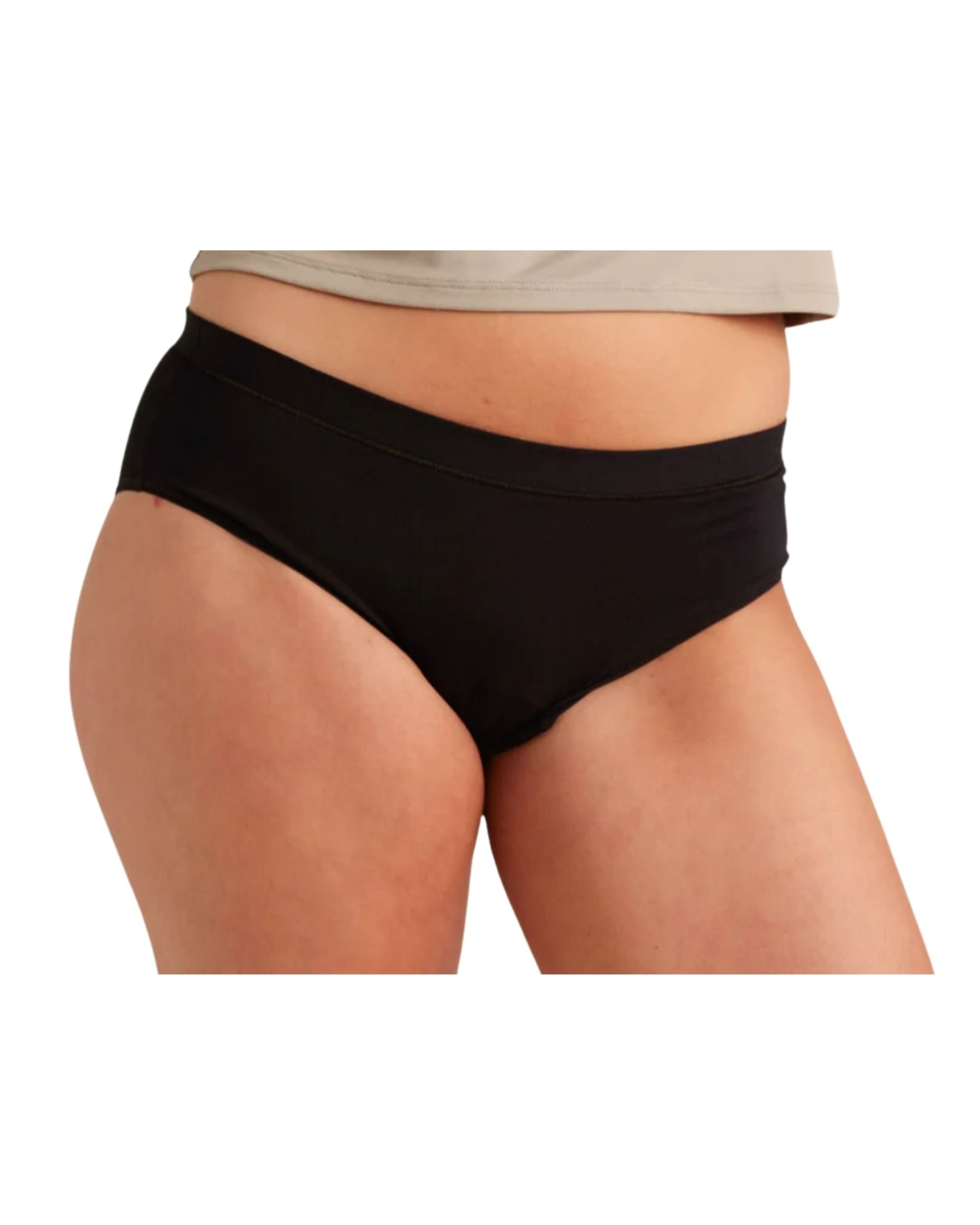 Leakproof Comfort Brief