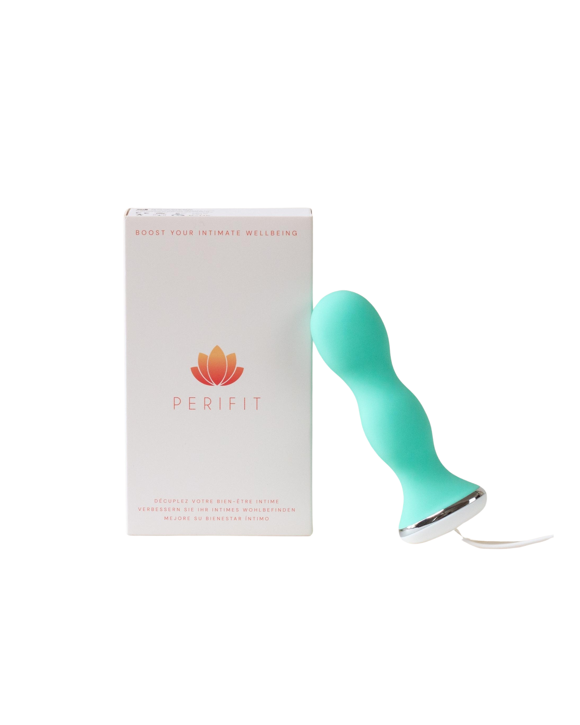 PERIFIT | Perifit Care "The Original" Gamified Pelvic Floor Trainer