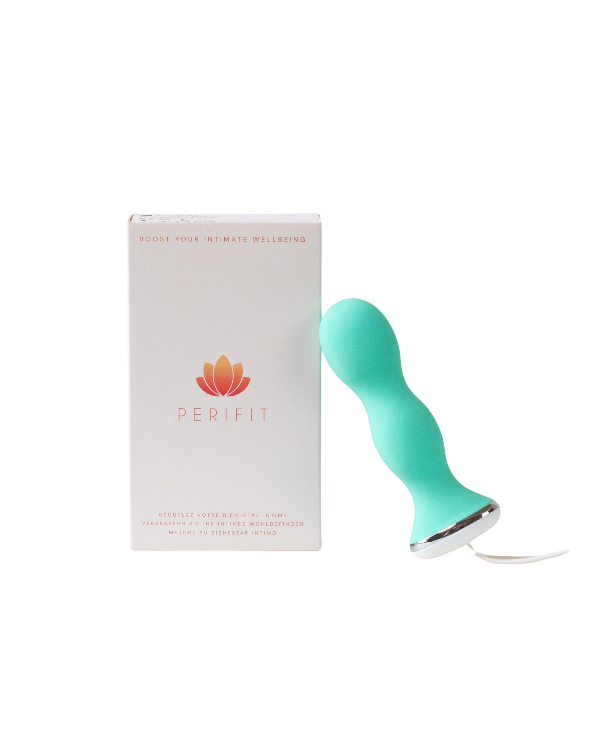 Perifit Care | &quot;The Original&quot; Gamified Pelvic Floor Trainer