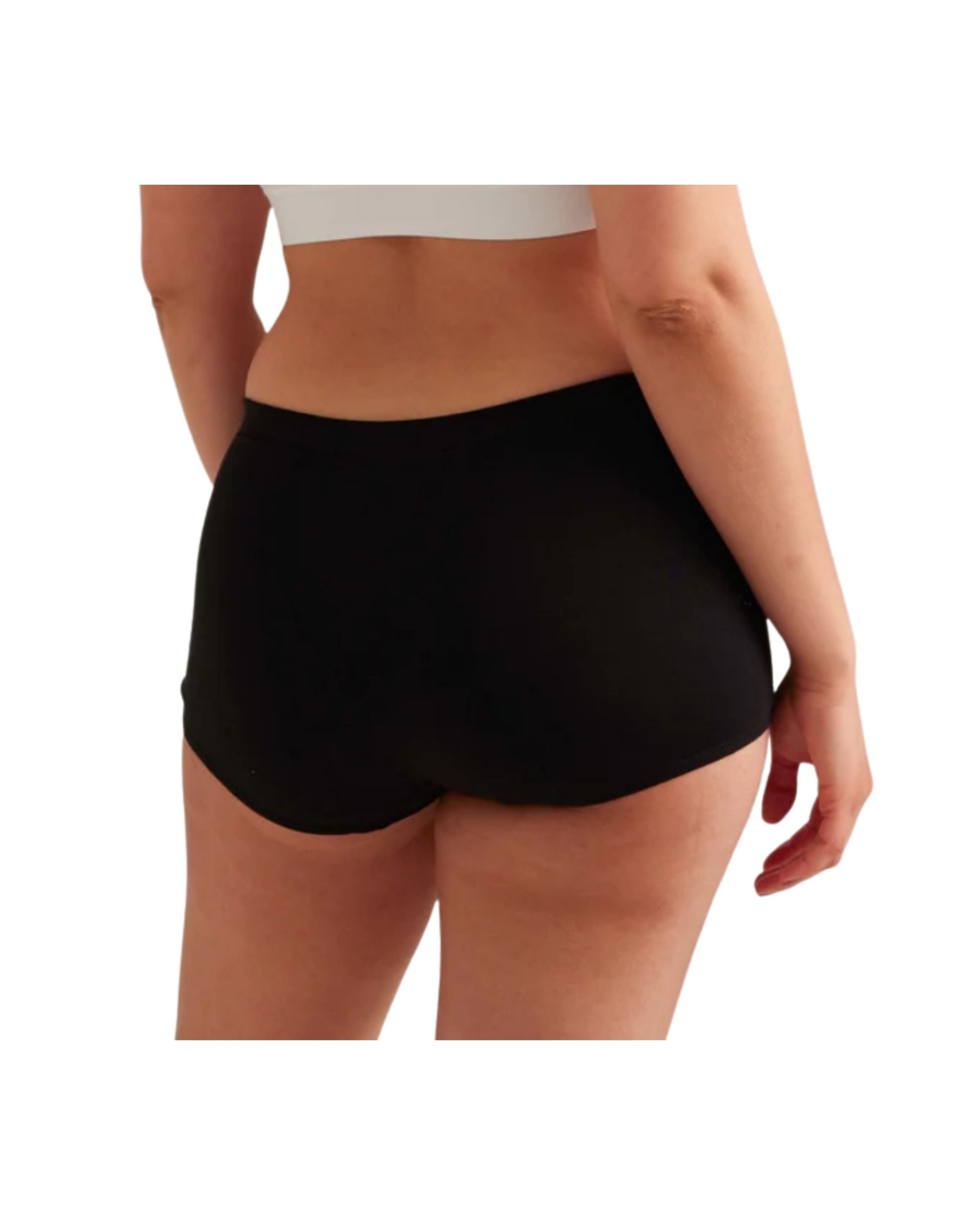 SAALT | Leakproof Comfort Boyshort