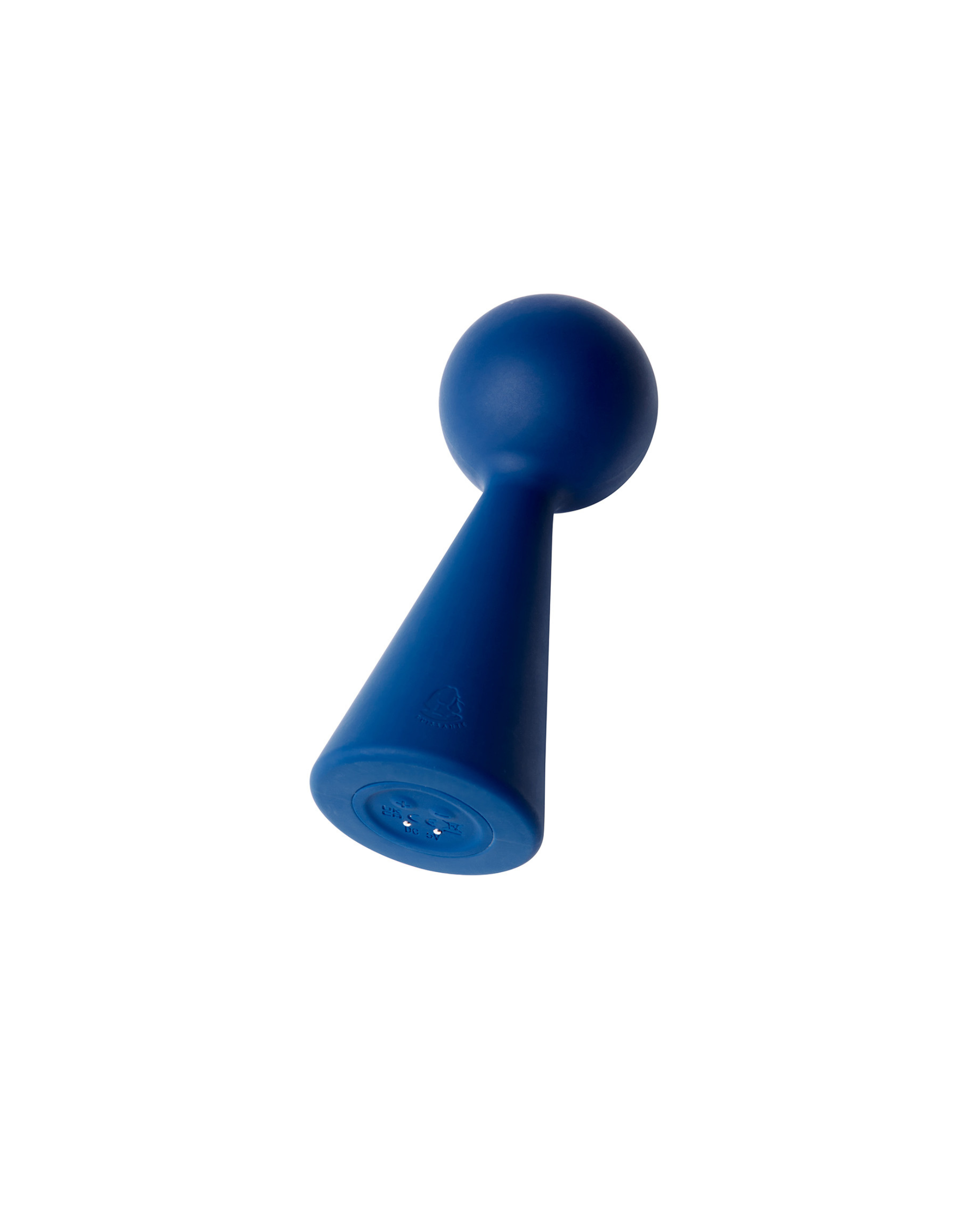 PUISSANTE | Le Bisou Wand Vibrator