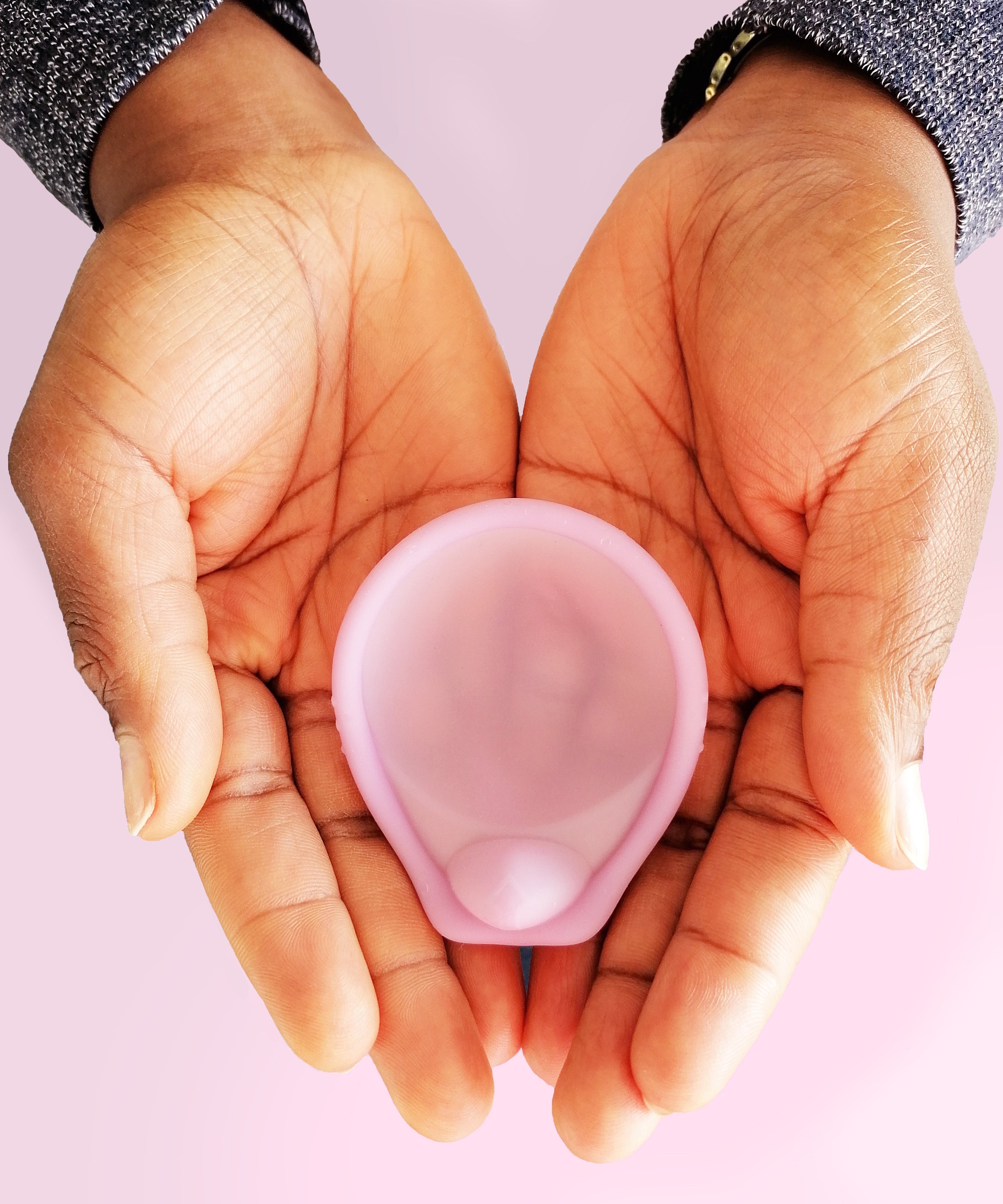 CAYA | Contraceptive Contoured Diaphragm