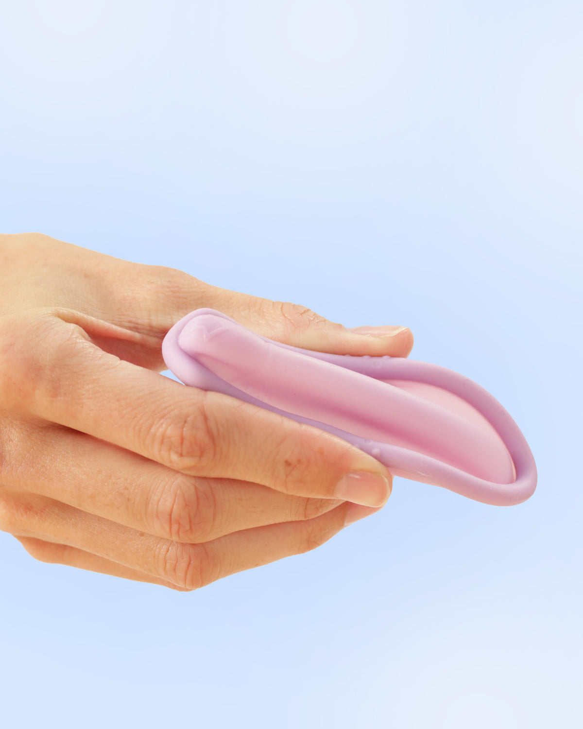 Caya Split CAYA | Contraceptive Contoured Diaphragm โ Merci Simone