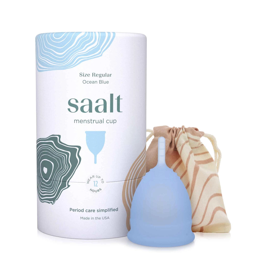 SAALT | Menstrual Cup
