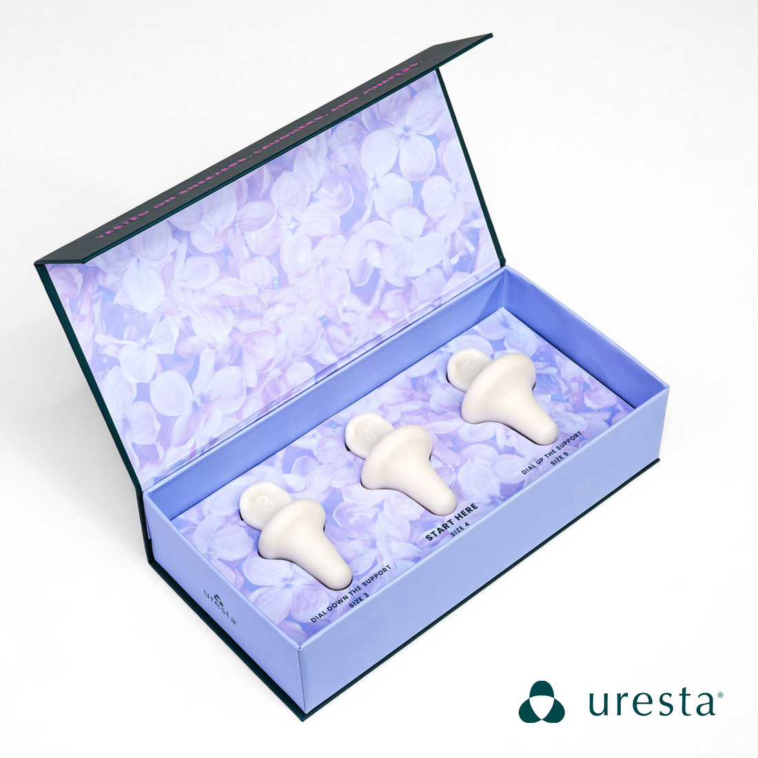 URESTA | Game-Changing Bladder Support
