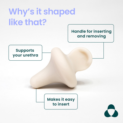 URESTA | Game-Changing Bladder Support