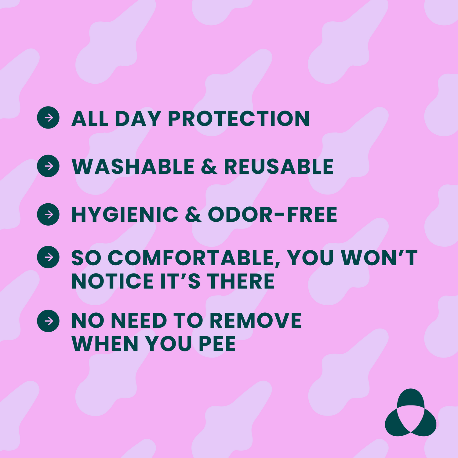 URESTA | Game-Changing Bladder Support
