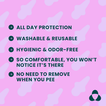 URESTA | Game-Changing Bladder Support