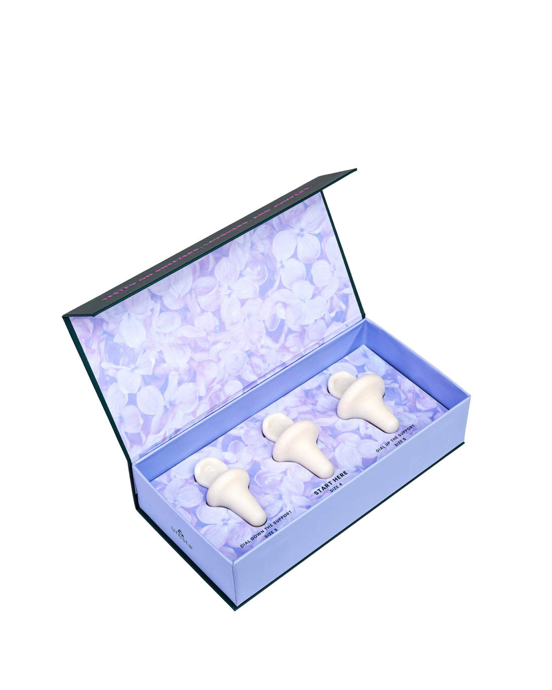 URESTA | Game-Changing Bladder Support