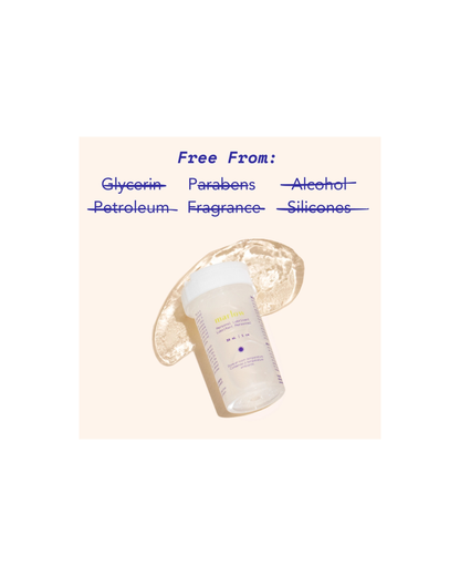 MARLOW | Revolutionary Easy Glide One-Dip Tampon Lubricant